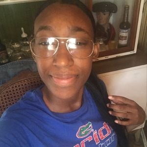 Meet your Posher, O'mi-mi's page